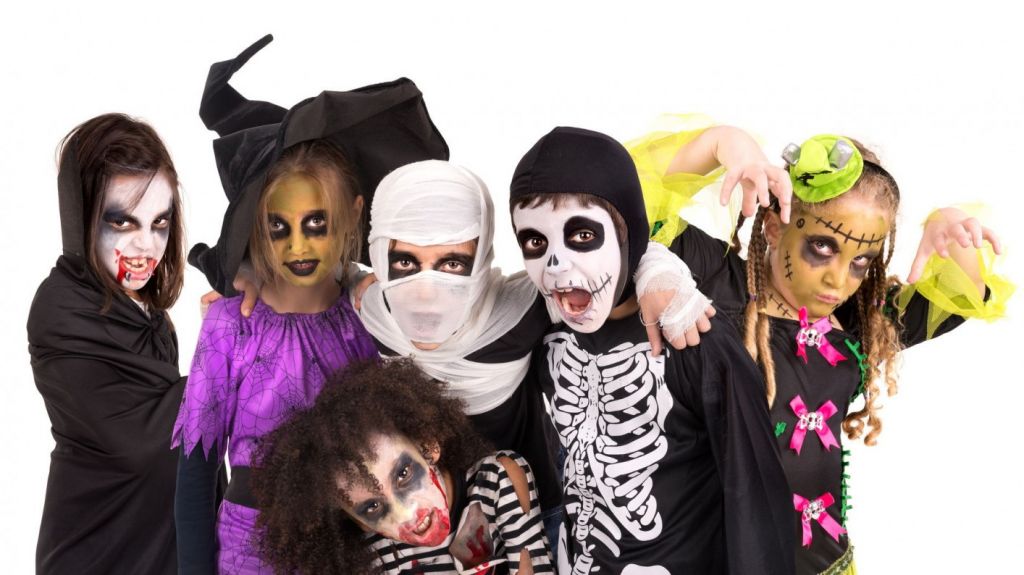  DACO exhorta a utilizar disfraces seguros para los menores de edad 