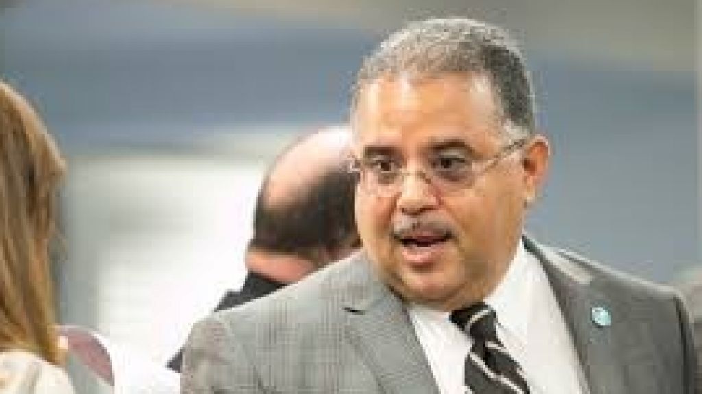  Salud ofrecerá conferencia sobre epidemias 