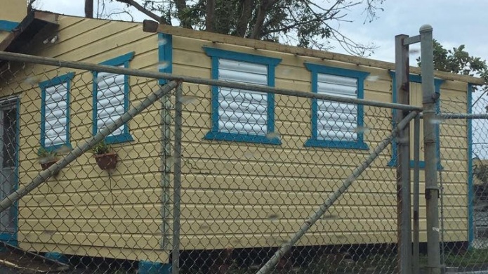 Escuelas pÃºblicas Montessori se levantan en comunidades afectadas por el huracÃ¡n MarÃ­a