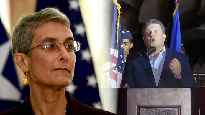 "Equivocada" la designada jefa de la PolicÃ­a, segÃºn expresidente del Colegio de Abogados