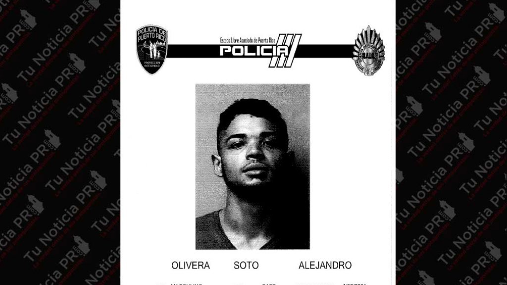  A la cárcel por agredir su pareja en el pueblo de Florida 