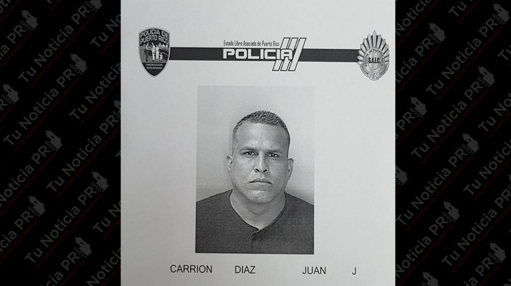  Alegan este hombre cometi&oacute; actos lascivos contra una menor de 17 a&ntilde;os en Rio Grande 