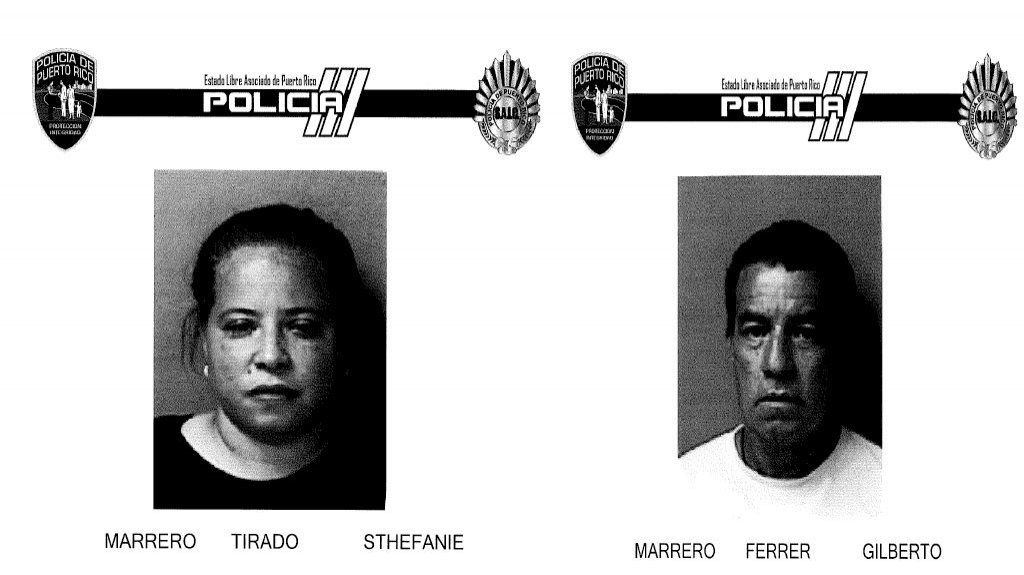  Cargos contra &ldquo;t&iacute;o y sobrina&rdquo; por robar en Home Depot en Hatillo 