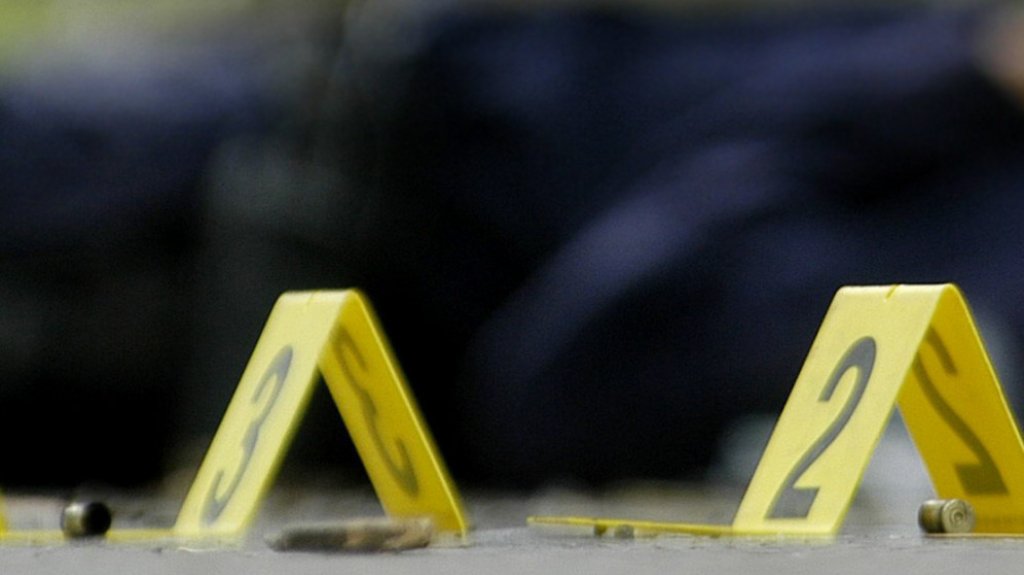  Asesinan a hombre en Vega Baja 