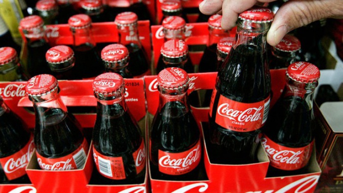 Confirmado: Coca-Cola y otros refrescos contienen un peligroso elemento cancerÃ­geno