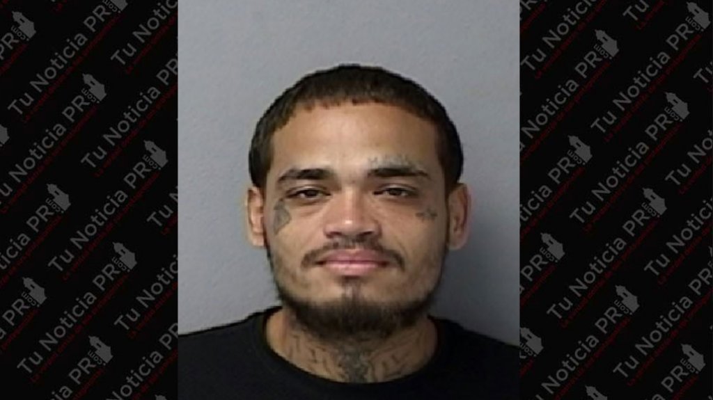  Arrestan a hombre buscado por drogas en San Juan 