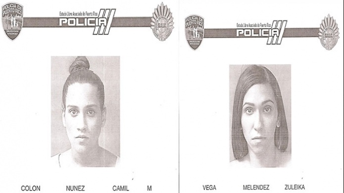  Cargos por ObstrucciÃ³n a la justicia  a dos mujeres que mintieron sobre un asesinato en Salinas 