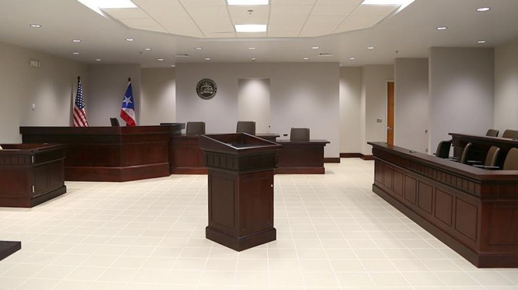  Este lunes no trabajar&aacute;n los tribunales por medidas de ahorros 