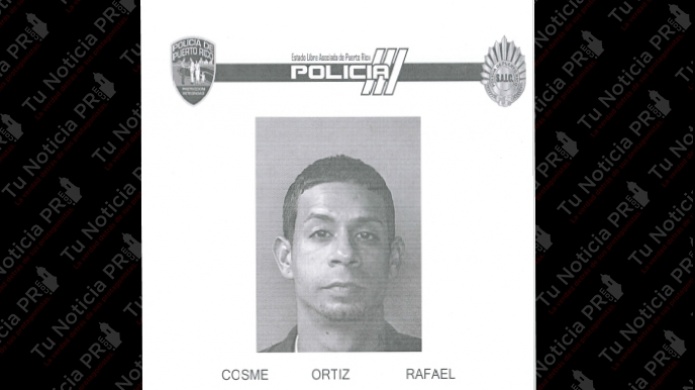 A la cÃ¡rcel hombre que asalto con una jeringuilla negocio de comidas "Subway" en San Juan 