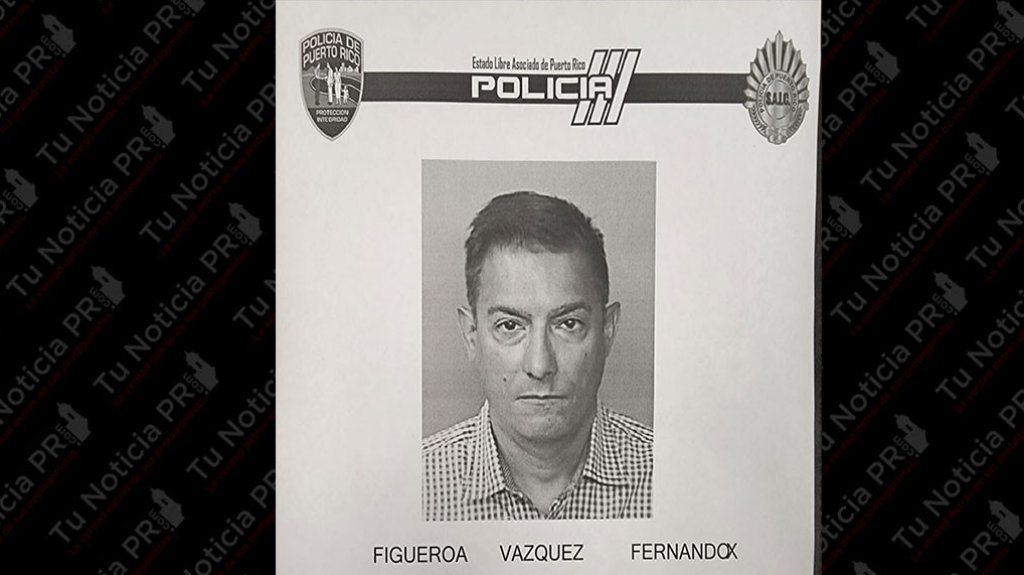  Comenz&oacute; de contador en una empresa en San Juan y en &ldquo;menos na le tumb&oacute;&rdquo; m&aacute;s de 100 mil d&oacute;lares 