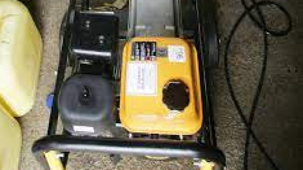  Hombre muere intoxicado por humo de generador en Vega Baja 