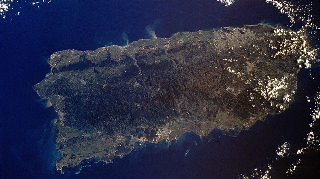  Resumen del Tiempo 30 de mayo 