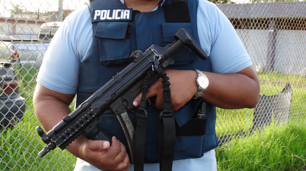  Arrestan a cuatro personas por tiroteo en Barrio Obrero, Santurce 