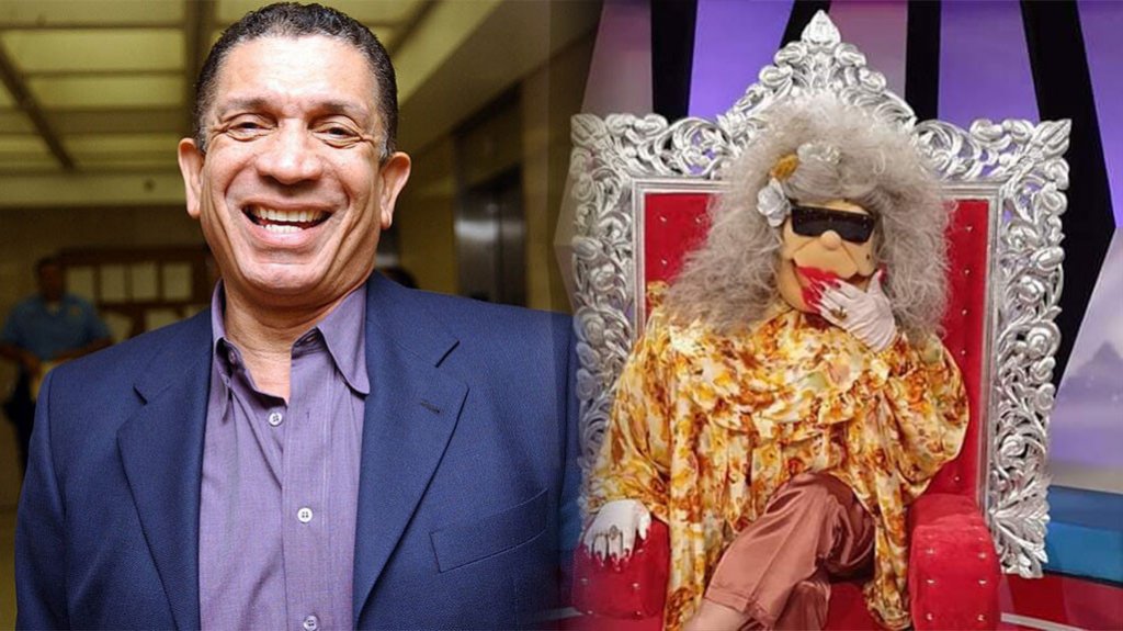  Operan de emergencia al manejador de &ldquo;La Comay&rdquo; 