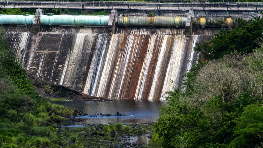  Embalse La Plata entra en nivel de observaci&oacute;n; AAA vigila posibles efectos por la sequ&iacute;a 