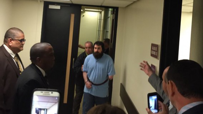 Encuentran Causa contra el "Manco" por asesinato de Lorenzo 