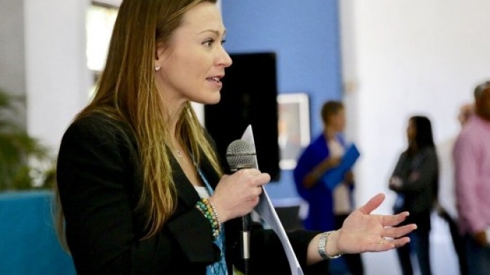 Vea el video que transmitiÃ³ por Facebook Live un ciudadano