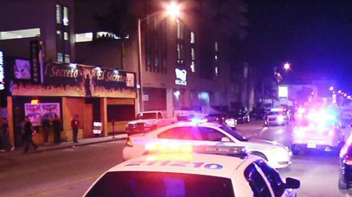 Matan a hombre tras pelea por estacionamiento en Miami, Florida