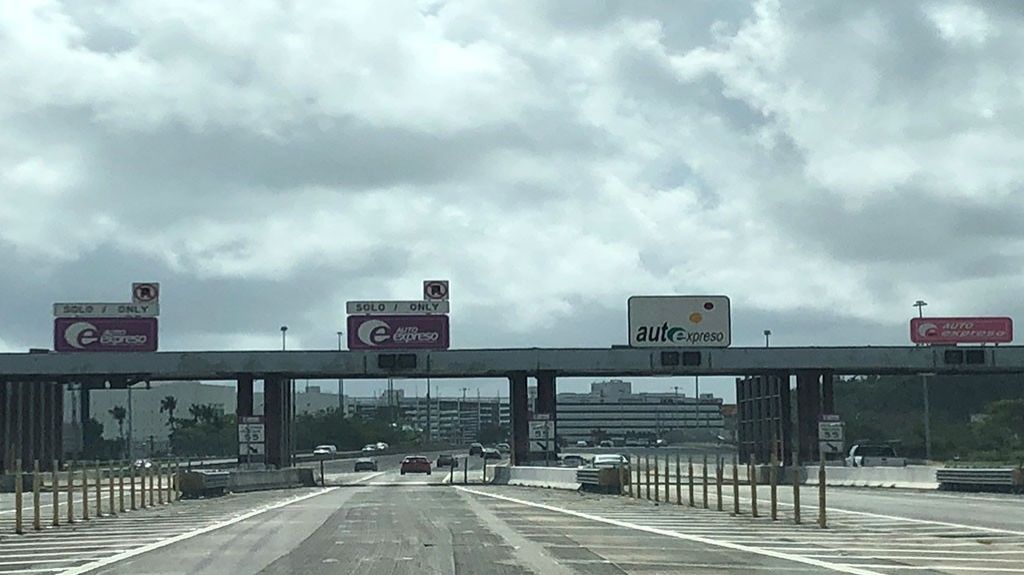  ACT publica RFP para operador AutoExpreso y descartan aumento tarifas 