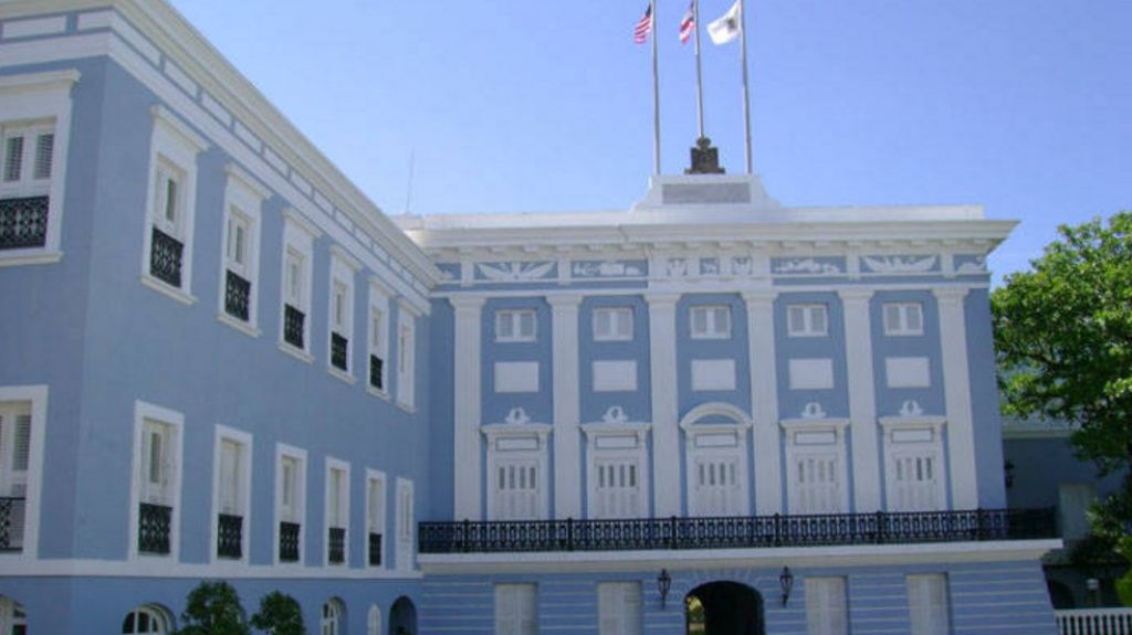 Subsecretaria de la GobernaciÃ³n habrÃ­a renunciado "molesta" por situaciones en La Fortaleza