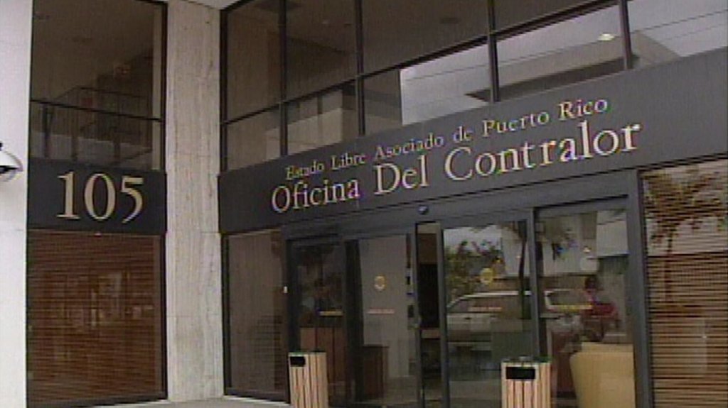  Municipio de San Juan efectu&oacute; 153 pagos por 6,799,300 d&oacute;lares sin los comprobantes de desembolso 