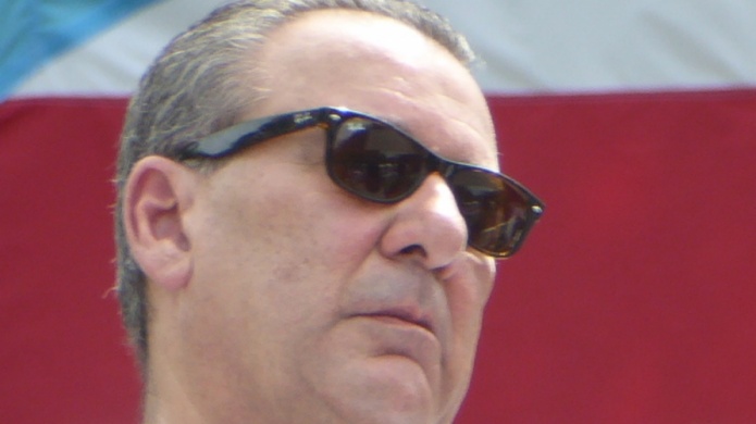 Yulin anuncia su nuevo vicealcalde de San Juan