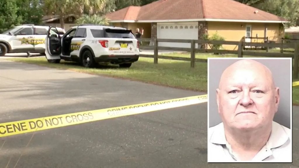  Hombre se suicida después de asesinar y desmembrar a otro en Florida 