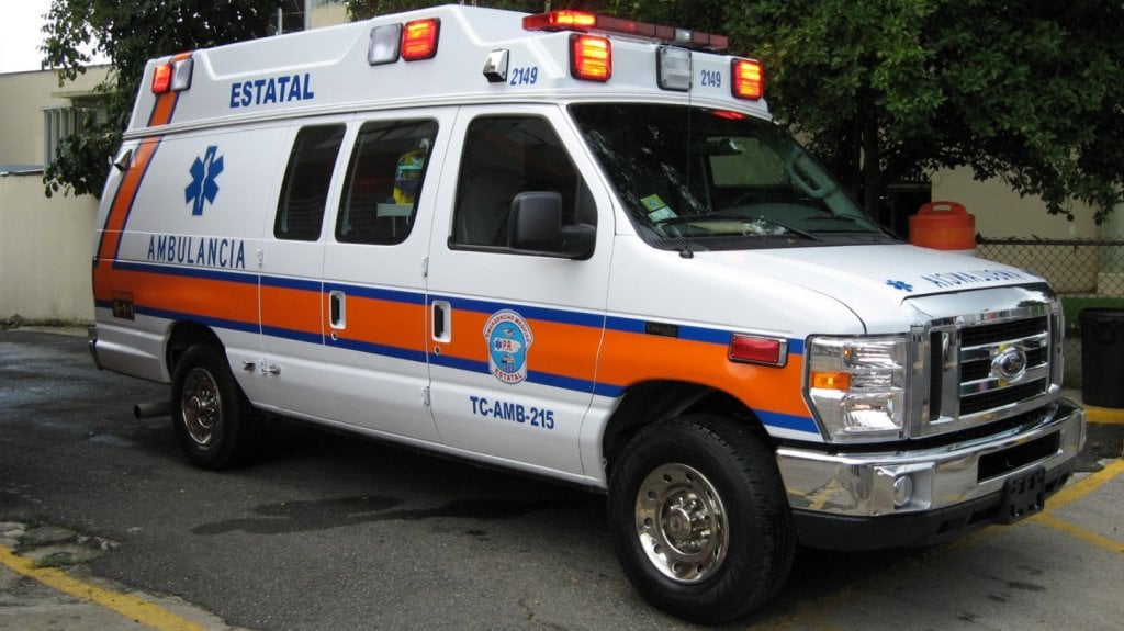  Mujer de 26 a&ntilde;os resulta gravemente herida tras accidente en motora en Jayuya y sin marbete 