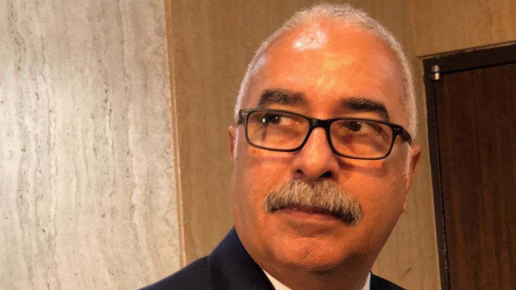  Ra&uacute;l Maldonado, padre no comparece a su cita en Justicia por alegada mafia en Hacienda 