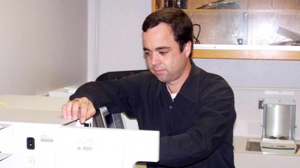  Catedrático del RUM recibe subvención de la NASA para desarrollar tecnologías de reciclaje de agua en misiones espaciales 