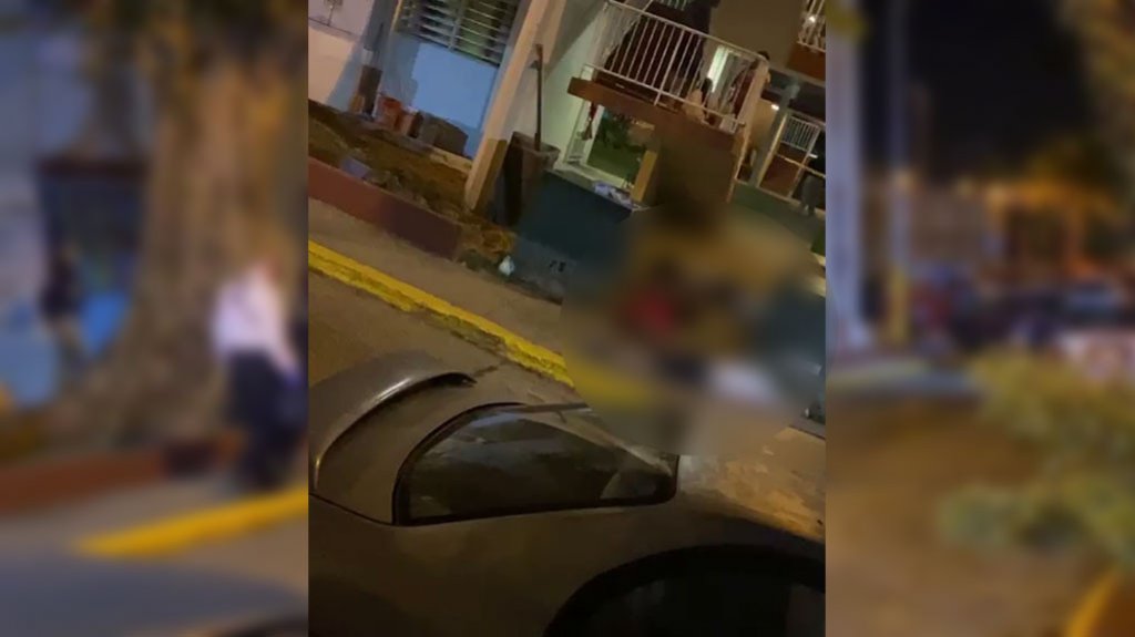  Publican audio del tiroteo que dej&oacute; 5 muertos en Cupey 
