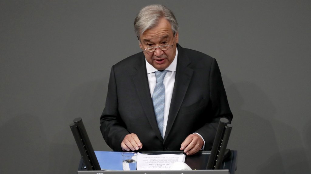  El Tratado de Prohibici&oacute;n de las Armas Nucleares entra en vigor 