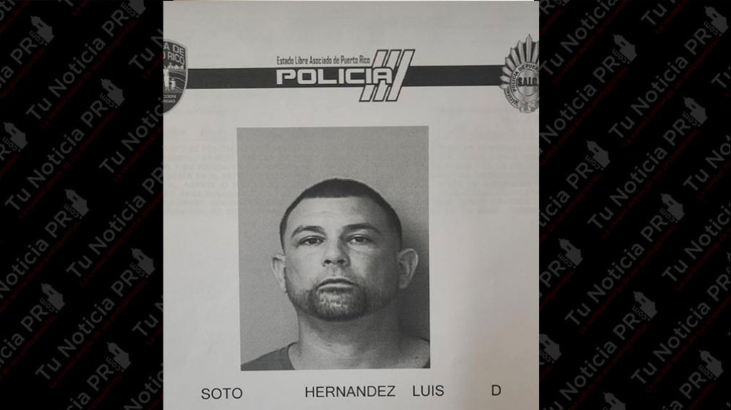  Causa contra hombre que agredi&oacute; a su hermano con un bate en Camuy 