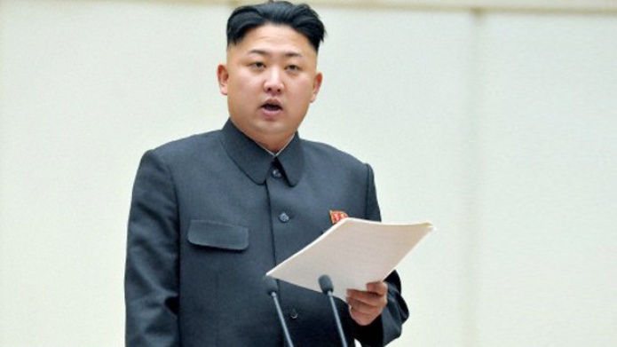 Pionyang insta en una carta abierta a Corea del Sur a establecer un diÃ¡logo de paz