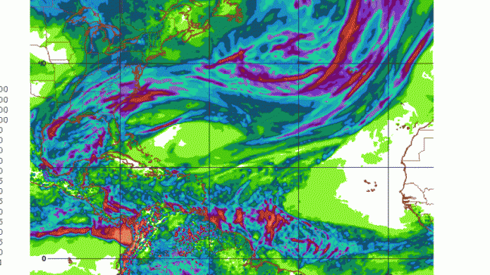 Planifica tu semana con el pronÃ³stico del tiempo.