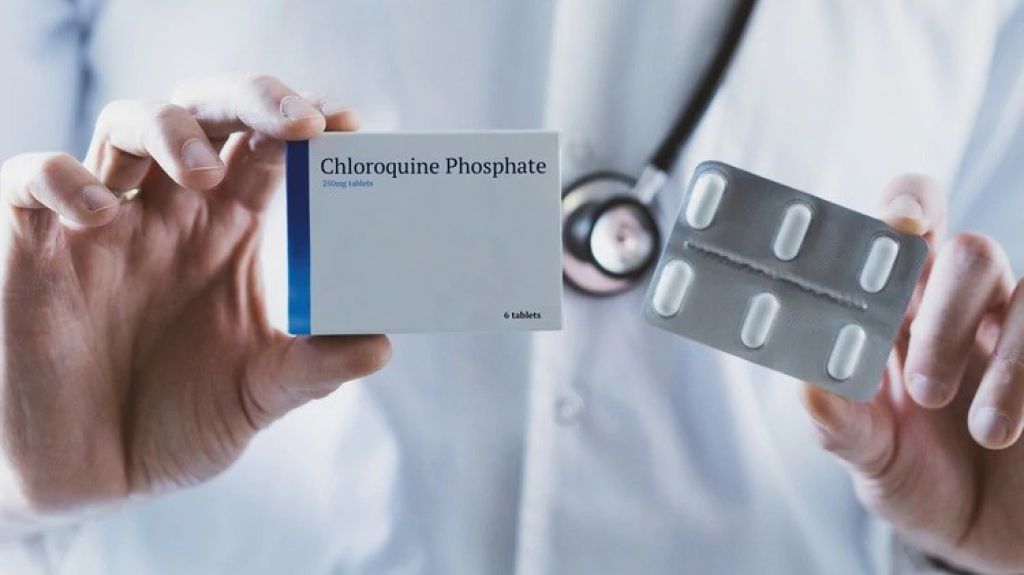  ASES advierte de almacenamiento y despacho &ldquo;desmedido&rdquo; de medicamentos Cloroquina e Hidroxicloroquina por el Covid-19 