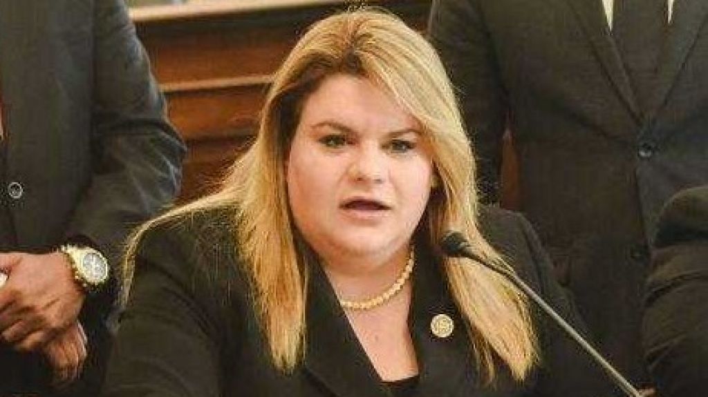  Ni FEMA ni el USACE sab&iacute;an que se enmend&oacute; la ley federal Stafford, entiende comisionada residente 