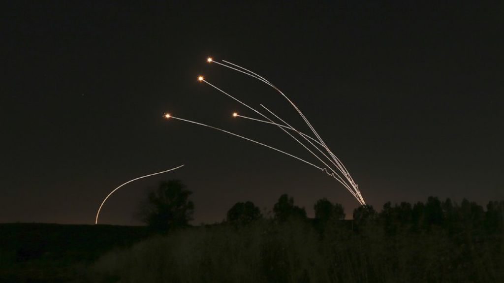  Video: Turqu&iacute;a acusa a Israel de bombardear su agencia de noticias en Gaza 