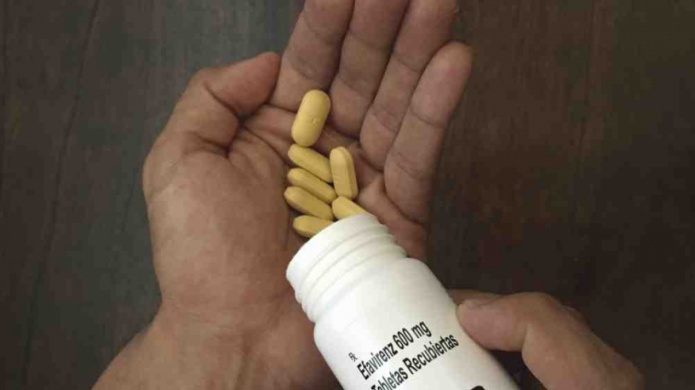 Disponibles las clÃ­nicas que despachan medicamentos para personas con VIH