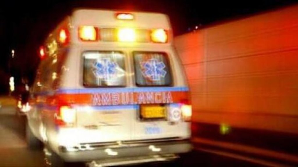  Atacan a tiros a un individuo en San Lorenzo 
