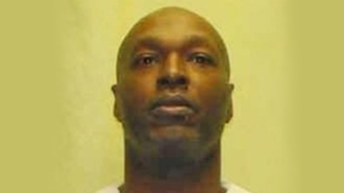 Ohio intentarÃ¡ por segunda vez matar a condenado a pena de muerte