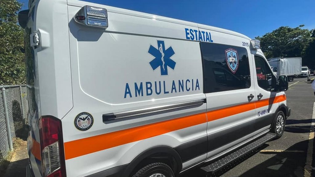  Agente de la Polic&iacute;a resulta herido de bala por accidente en su residencia en Ponce 