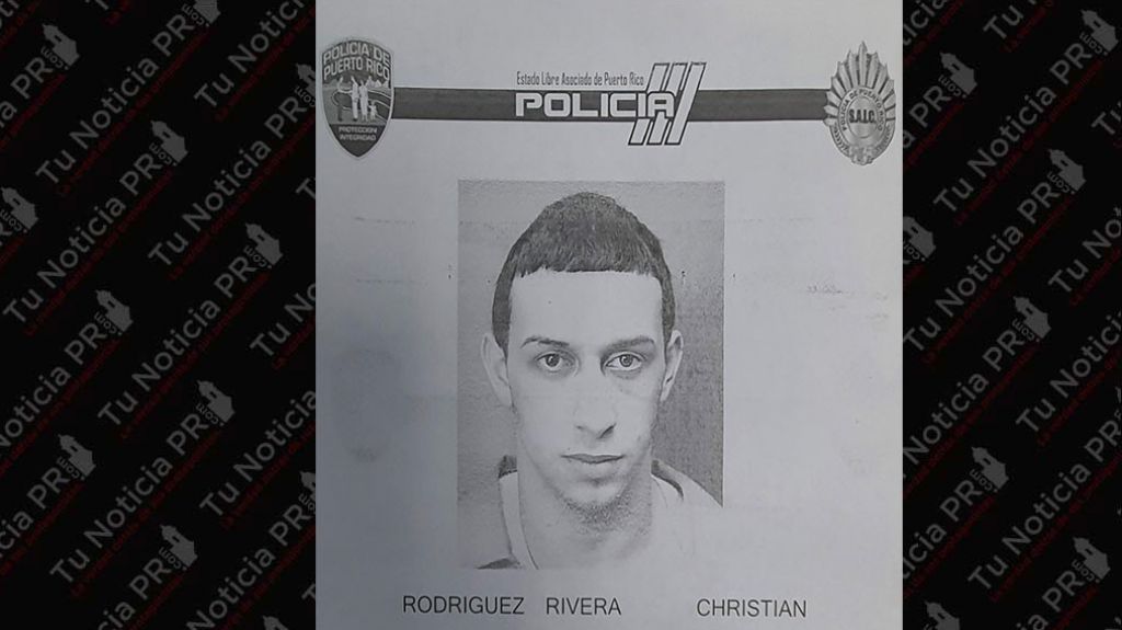  Se Busca: Asesin&oacute; a su pareja en Mayag&uuml;ez, se considera armado y peligroso 