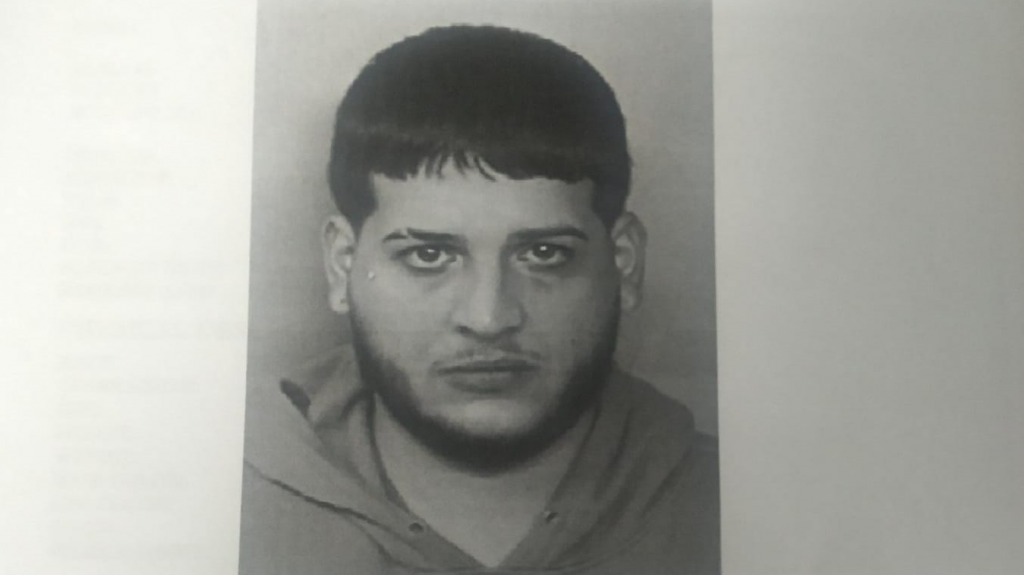  Le radican cargos a hombre por disparar a conductor de UBER 