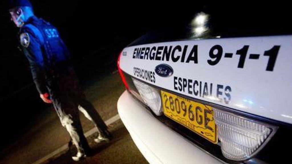  Se reporta accidente fatal en Guaynabo 