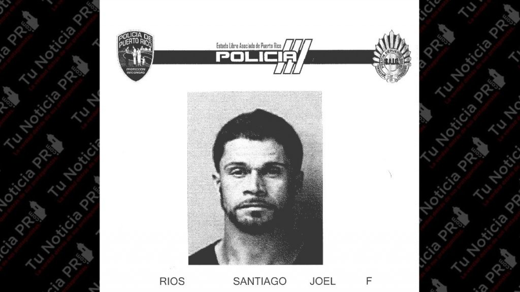  Env&iacute;an a prisi&oacute;n a sujeto por violencia dom&eacute;stica en Hatillo 