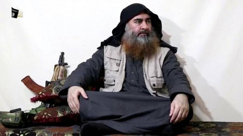  "Muri&oacute; como un perro": Trump anuncia que Al Baghdadi muri&oacute; al inmolarse en un t&uacute;nel acorralado 