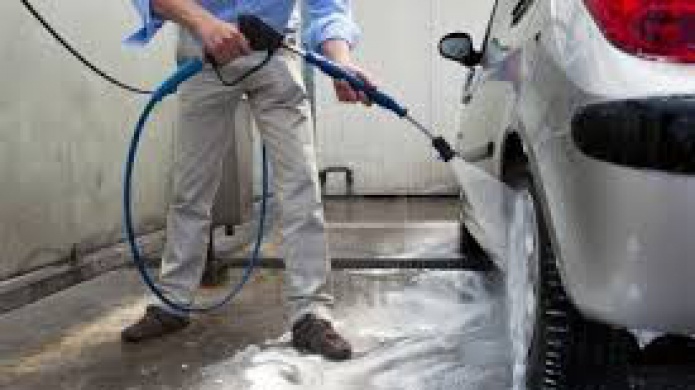 Ya puedes lavar tu carro y pegar manguera, excepto en 8 municipios