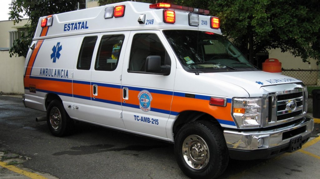  En la ma&ntilde;ana de hoy agreden con un bate a hombre en Coamo 