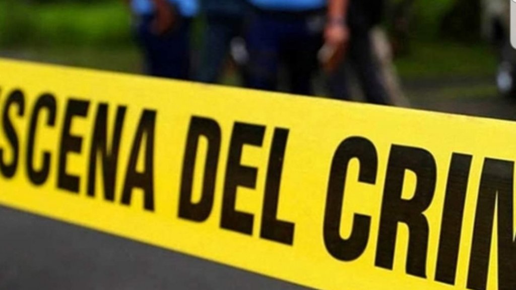  Tiroteo en la 30 deja un muerto y un herido 
